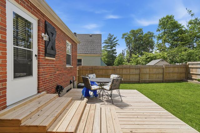 934 Winsray Court, Springfield Twp., OH 45224