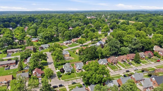 934 Winsray Court, Springfield Twp., OH 45224