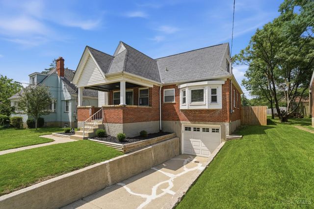 934 Winsray Court, Springfield Twp., OH 45224