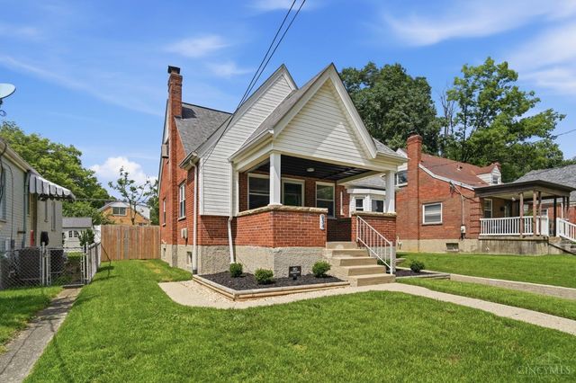 934 Winsray Court, Springfield Twp., OH 45224