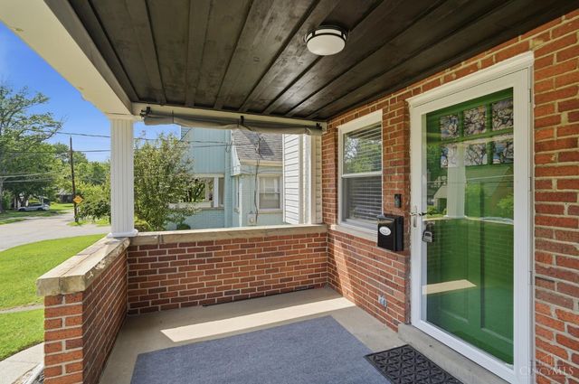 934 Winsray Court, Springfield Twp., OH 45224