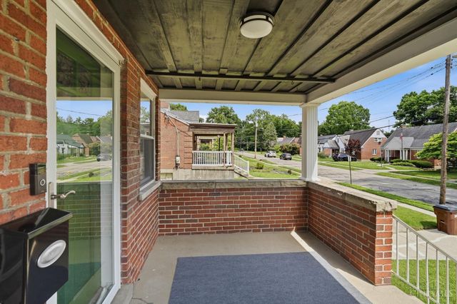934 Winsray Court, Springfield Twp., OH 45224