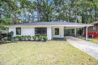 2550 Graywall Street A, East Point, GA 30344