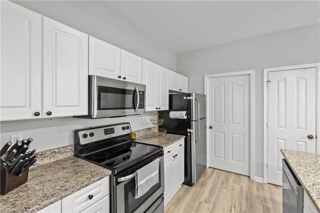 2304 Covent Garden RD, Virginia Beach, VA 23456