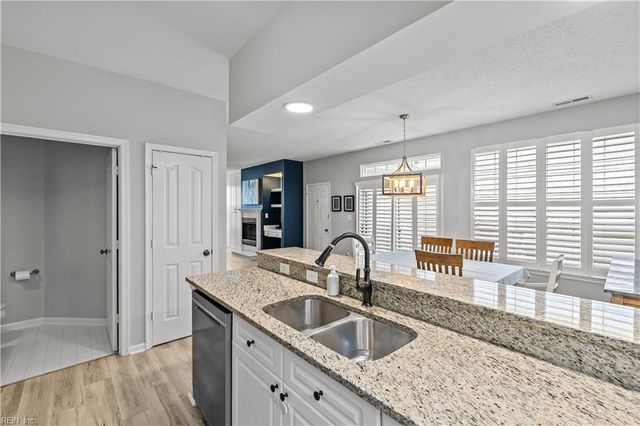 2304 Covent Garden RD, Virginia Beach, VA 23456