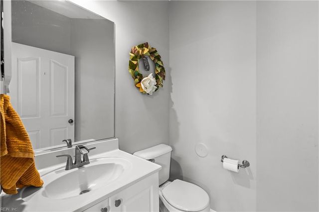 2304 Covent Garden RD, Virginia Beach, VA 23456