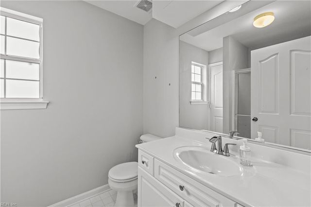 2304 Covent Garden RD, Virginia Beach, VA 23456