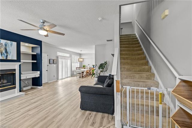 2304 Covent Garden RD, Virginia Beach, VA 23456