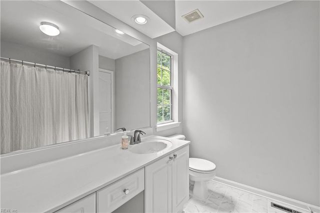 2304 Covent Garden RD, Virginia Beach, VA 23456