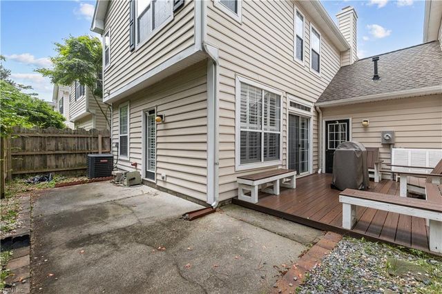 2304 Covent Garden RD, Virginia Beach, VA 23456