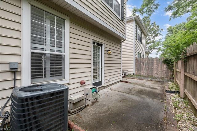 2304 Covent Garden RD, Virginia Beach, VA 23456