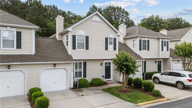 2304 Covent Garden RD, Virginia Beach, VA 23456