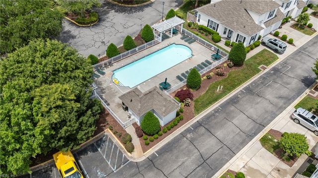 2304 Covent Garden RD, Virginia Beach, VA 23456