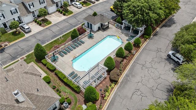 2304 Covent Garden RD, Virginia Beach, VA 23456