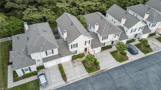 2304 Covent Garden RD, Virginia Beach, VA 23456