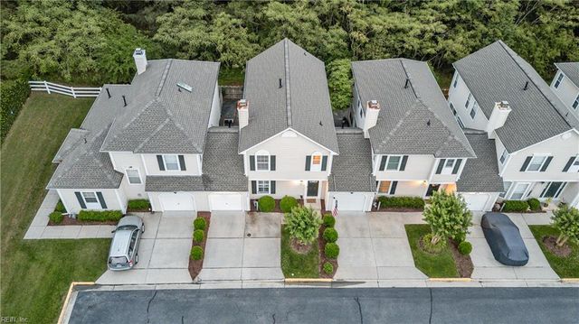 2304 Covent Garden RD, Virginia Beach, VA 23456