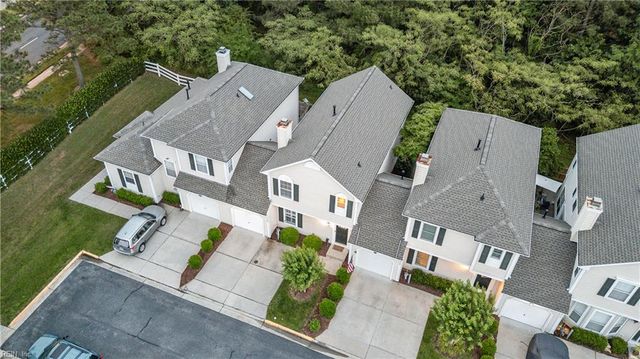 2304 Covent Garden RD, Virginia Beach, VA 23456