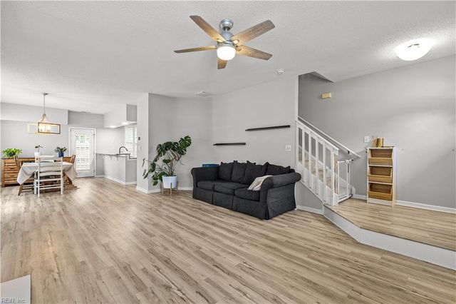 2304 Covent Garden RD, Virginia Beach, VA 23456