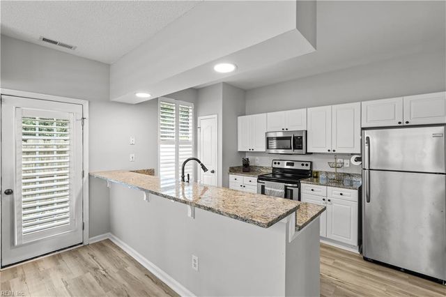 2304 Covent Garden RD, Virginia Beach, VA 23456