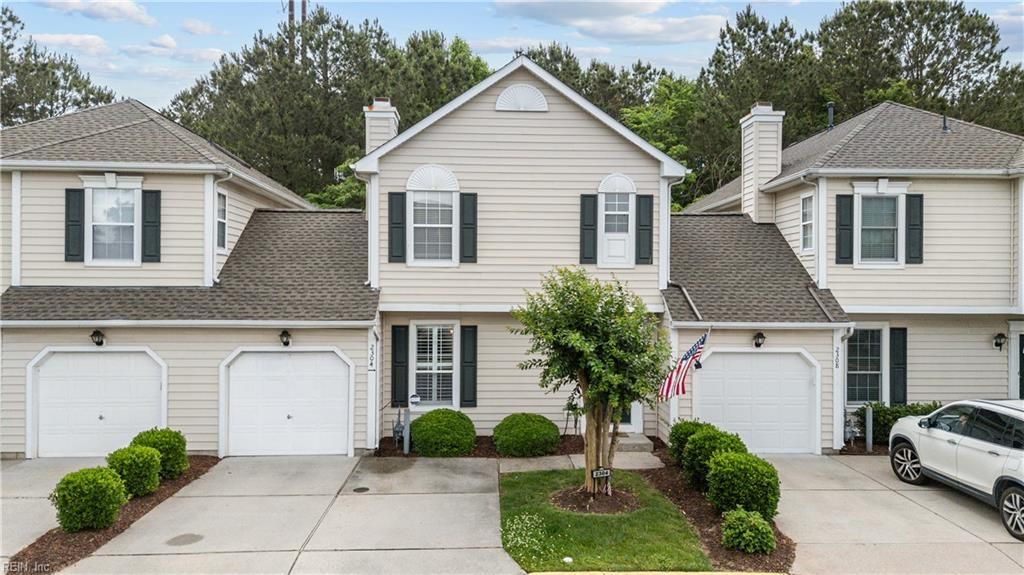 2304 Covent Garden RD, Virginia Beach, VA 23456