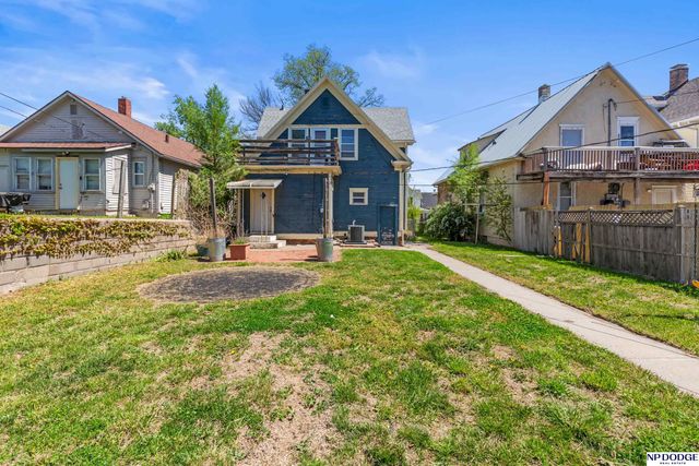 1948 S 15 Street, Omaha, NE 68108