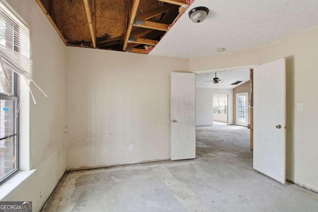 1717 Pinto Trail, Jonesboro, GA 30236