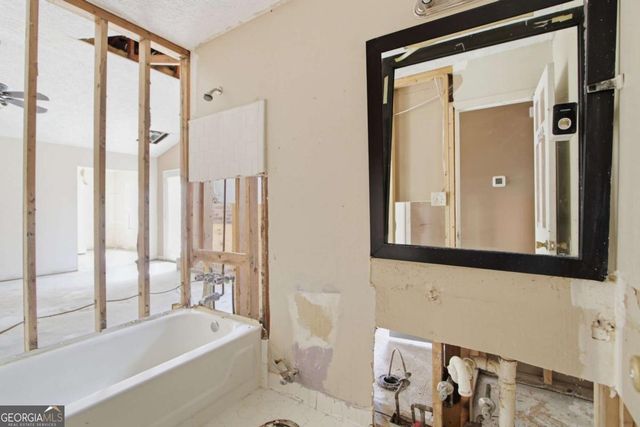 1717 Pinto Trail, Jonesboro, GA 30236