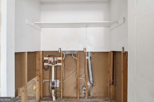 1717 Pinto Trail, Jonesboro, GA 30236