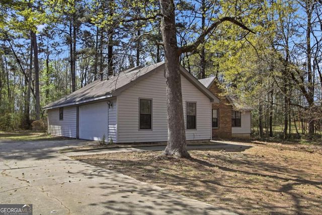 1717 Pinto Trail, Jonesboro, GA 30236