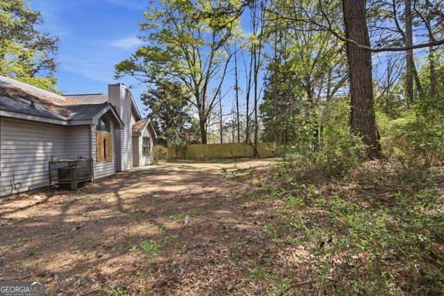 1717 Pinto Trail, Jonesboro, GA 30236