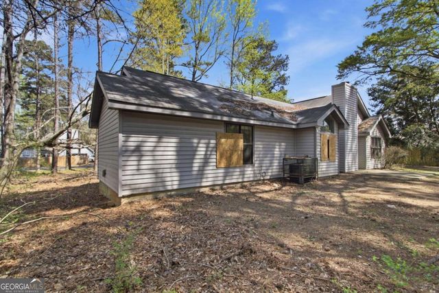 1717 Pinto Trail, Jonesboro, GA 30236