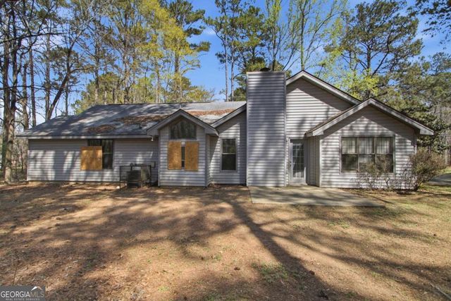 1717 Pinto Trail, Jonesboro, GA 30236