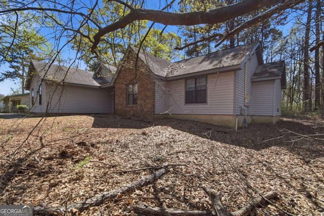 1717 Pinto Trail, Jonesboro, GA 30236