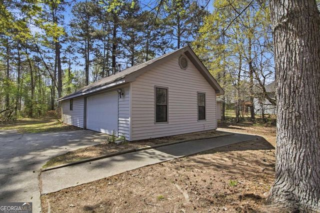 1717 Pinto Trail, Jonesboro, GA 30236