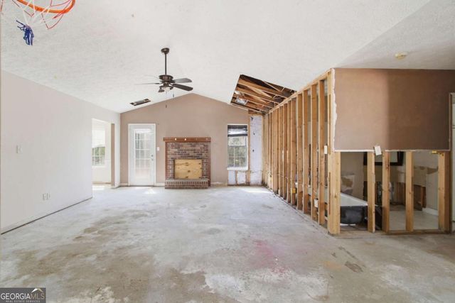 1717 Pinto Trail, Jonesboro, GA 30236