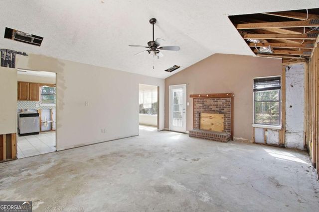 1717 Pinto Trail, Jonesboro, GA 30236