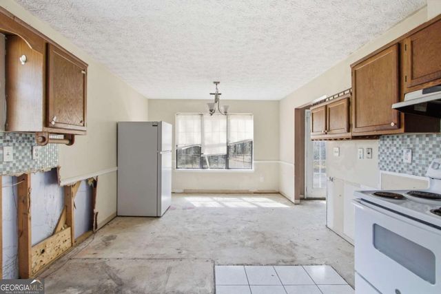 1717 Pinto Trail, Jonesboro, GA 30236