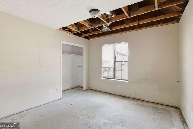 1717 Pinto Trail, Jonesboro, GA 30236