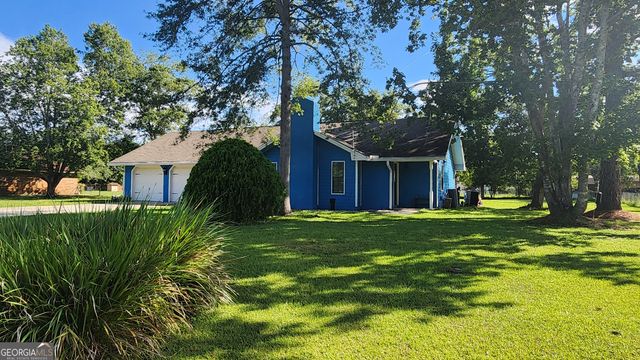 78 Green Wing Road, Woodbine, GA 31569