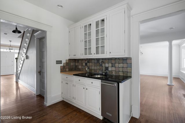 2002 Evergreen Rd, Louisville, KY 40223