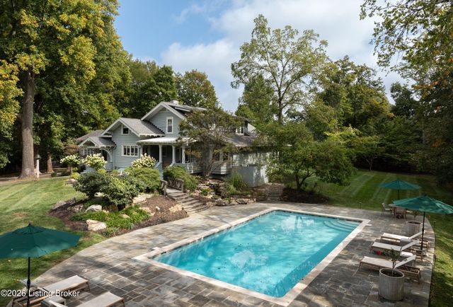 2002 Evergreen Rd, Louisville, KY 40223