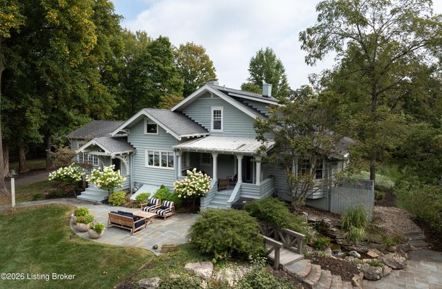 2002 Evergreen Rd, Louisville, KY 40223