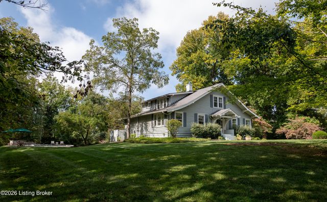 2002 Evergreen Rd, Louisville, KY 40223
