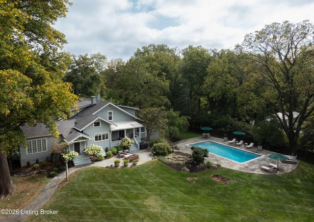 2002 Evergreen Rd, Louisville, KY 40223