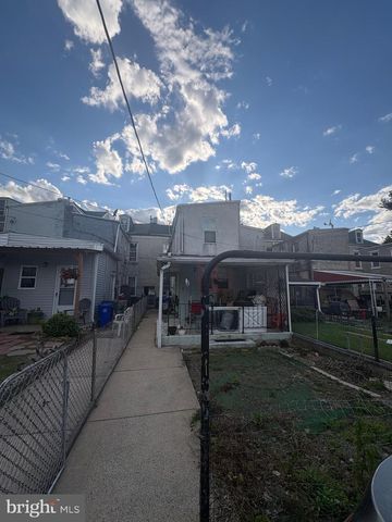 1737 THORN ST, Reading, PA 19601