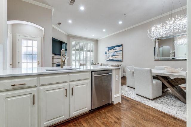 5925 Malmesbury Road, Dallas, TX 75252