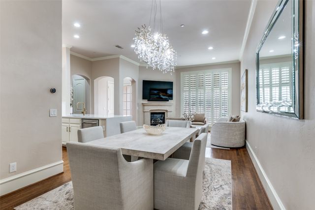 5925 Malmesbury Road, Dallas, TX 75252