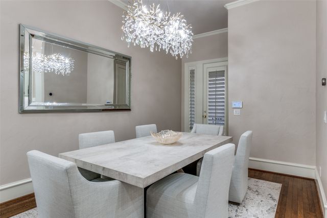 5925 Malmesbury Road, Dallas, TX 75252