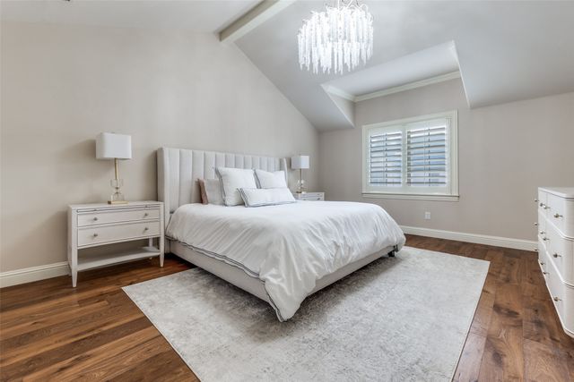 5925 Malmesbury Road, Dallas, TX 75252