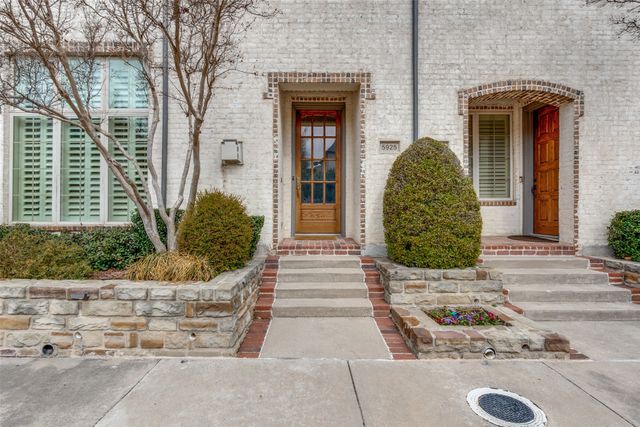 5925 Malmesbury Road, Dallas, TX 75252